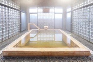 学び湯治