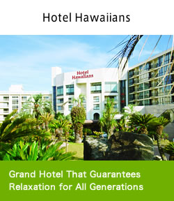 Hotel Hawaiians