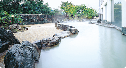 モノリスタワー　すみの湯