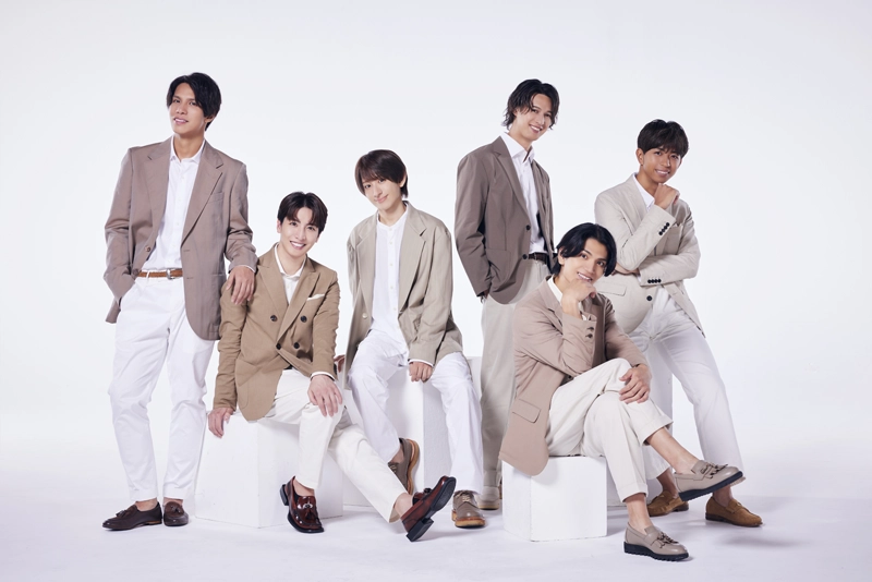 秋元康プロデュース 昭和歌謡グループ“MATSURI”アロハLIVE IN ハワイアンズ