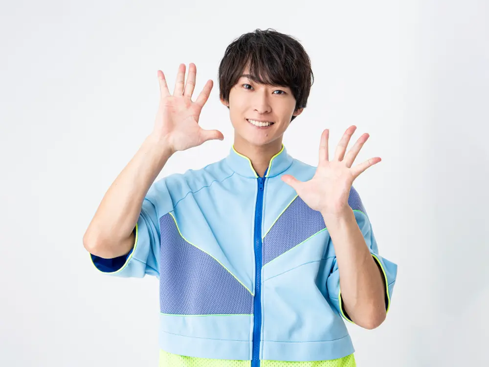 誠お兄さんと、あそぶ準備であそびまショー！