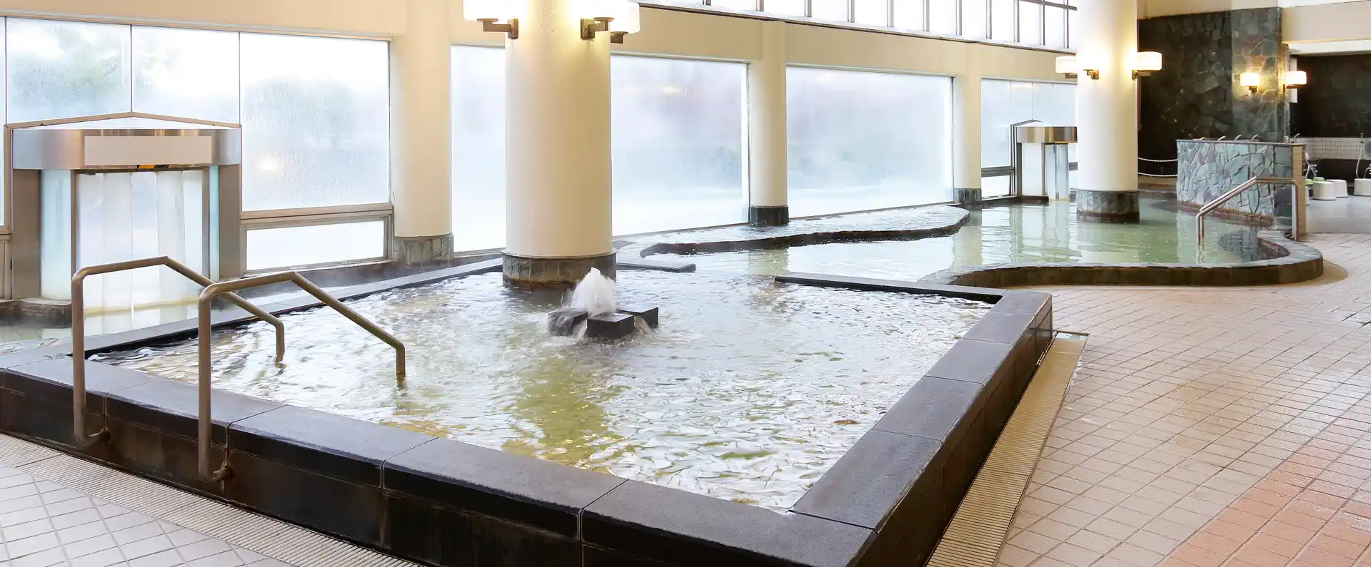 パレス大浴場
