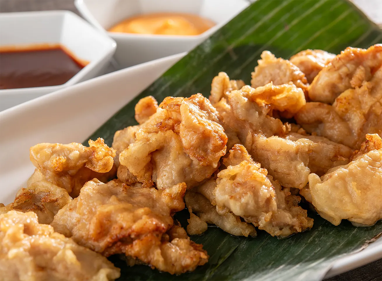 モチコチキン
