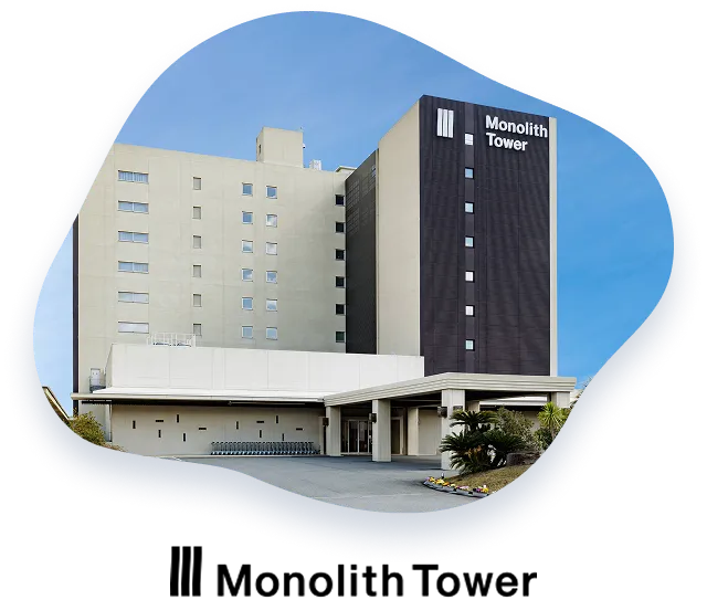 モノリスタワー