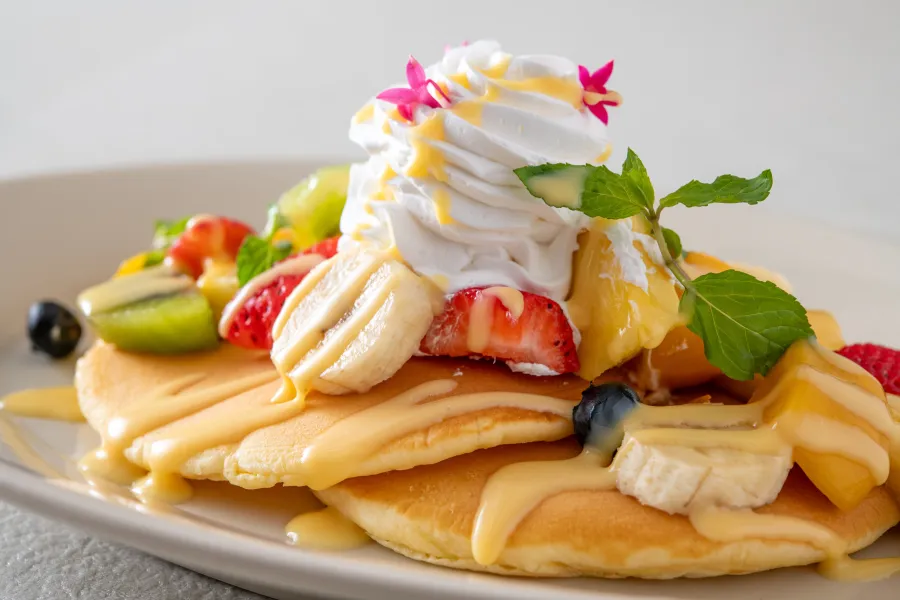 Onoa’s パンケーキ