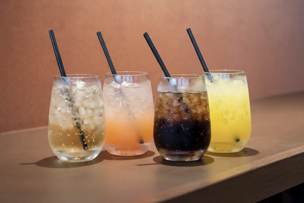 Drink Bar