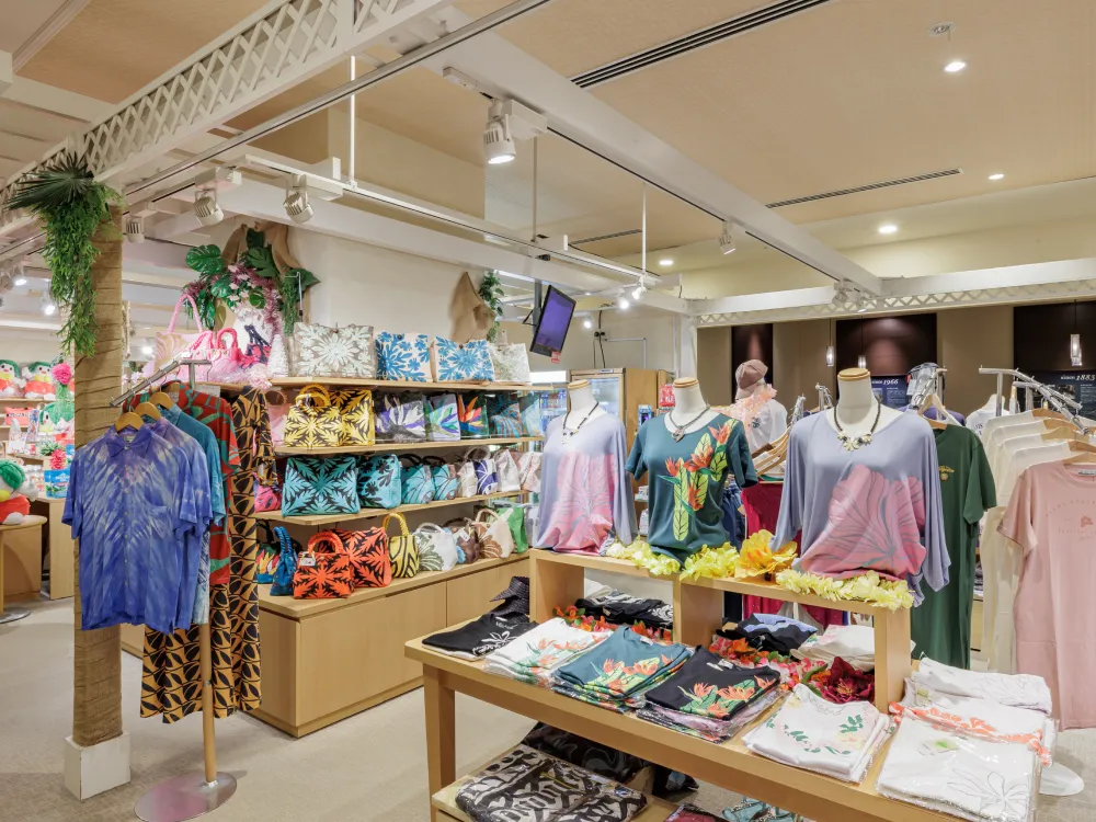 モノリスショップス