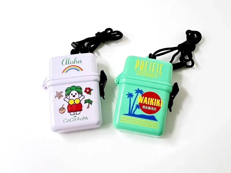 ウォーターボックス