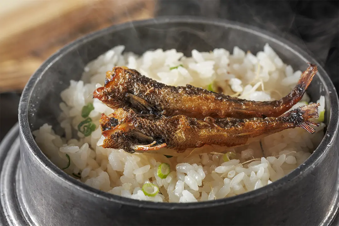 旬彩福島会席　極御膳／華御膳