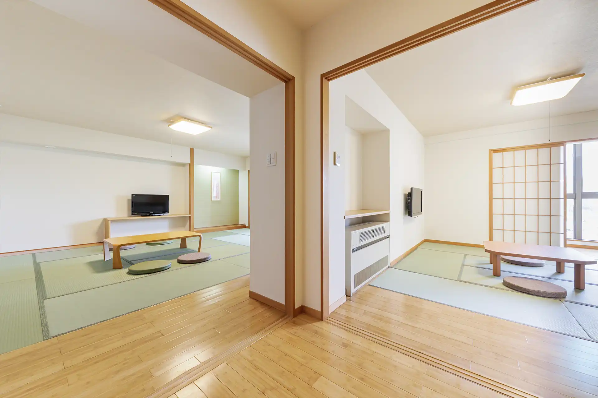 hawaiians Tower 温泉