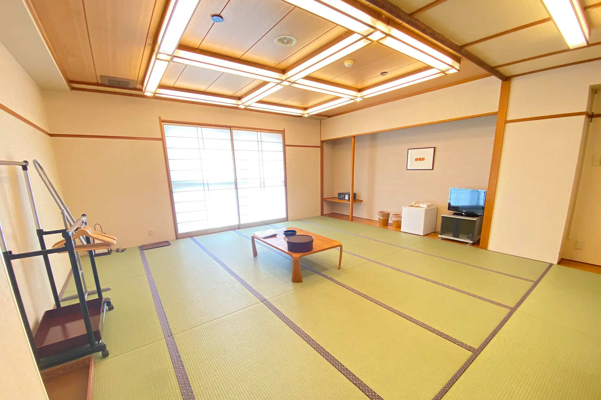 Large room (irises, lilies, peonies)