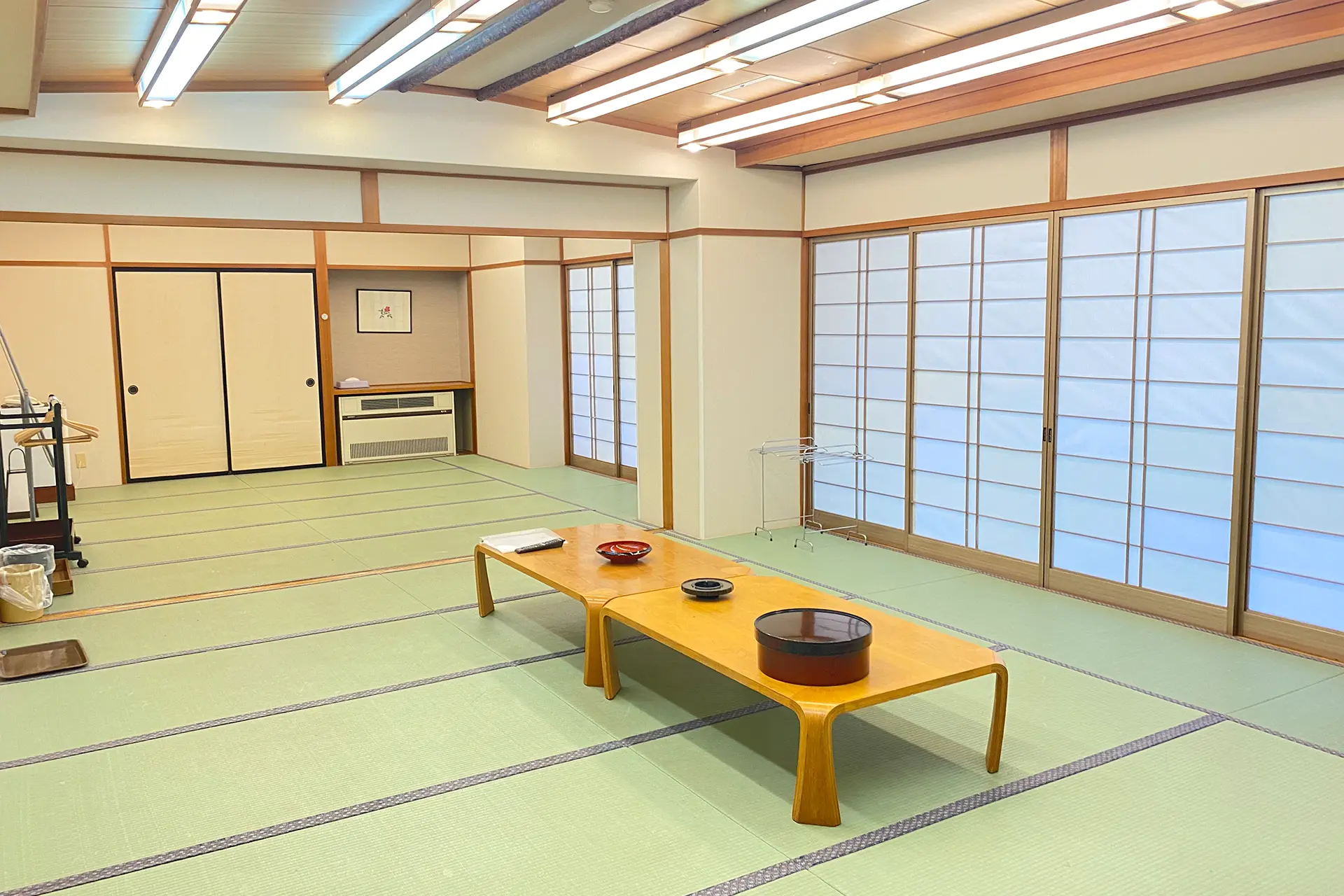 Large room (Fuyo)
