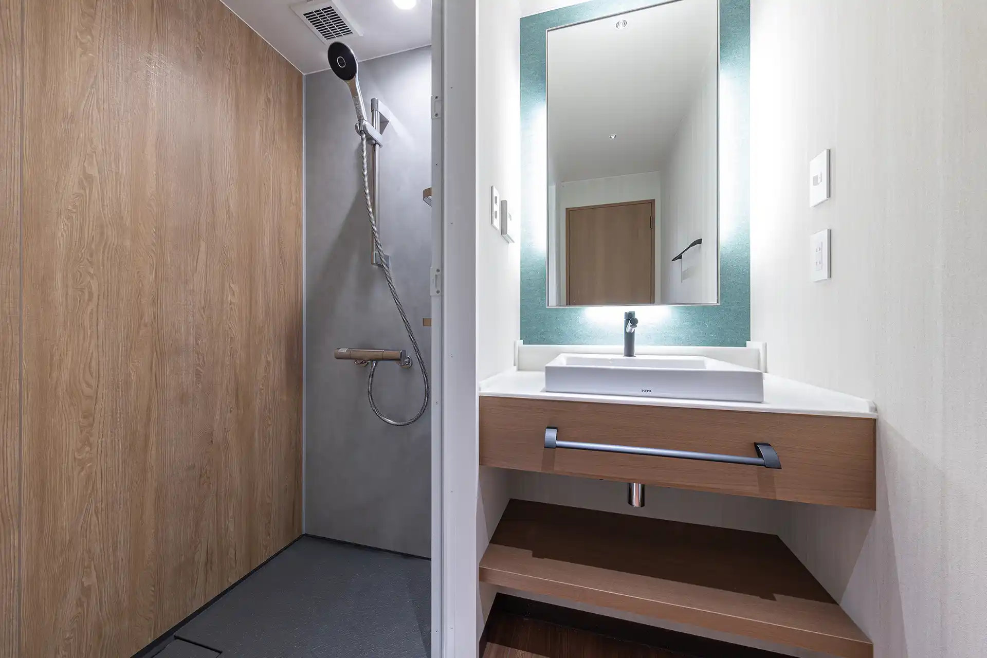 [NEW] Superior Japanese-Western Room (Non-smoking)