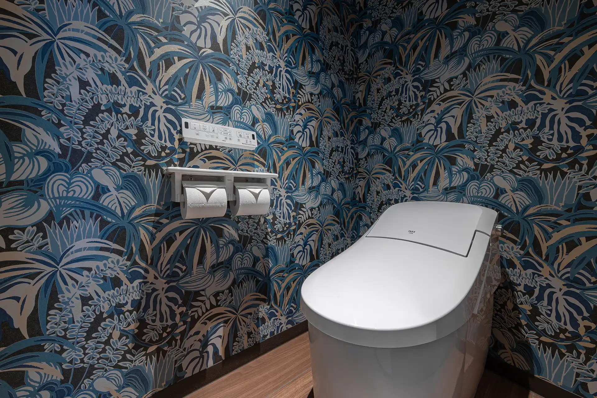 [NEW] Superior Japanese-Western Room (Non-smoking)