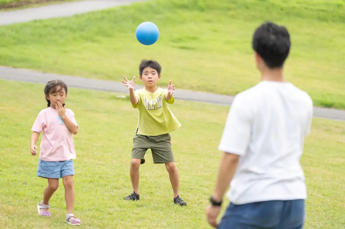 ヴィレッジパーク