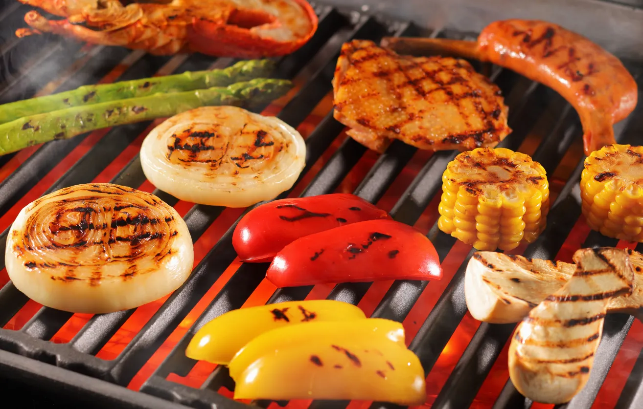 野菜盛り合わせ