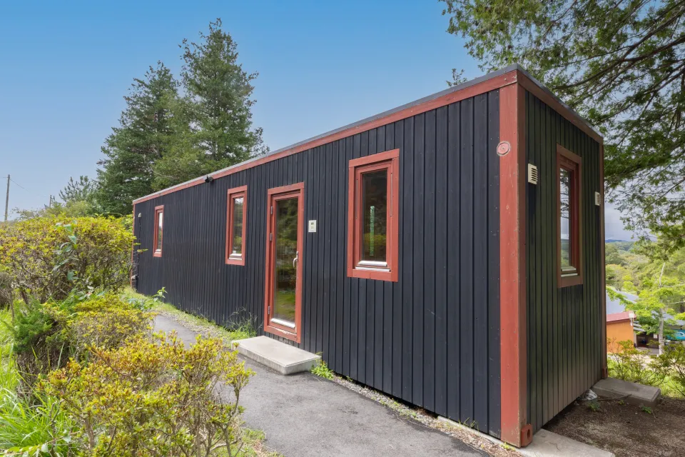 ウッドコテージ（禁煙）