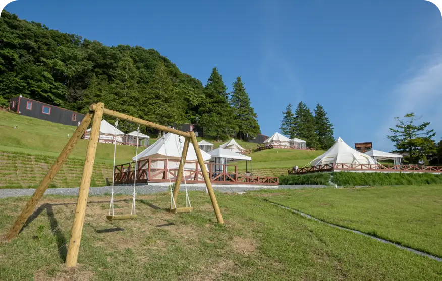 ヴィレッジパーク