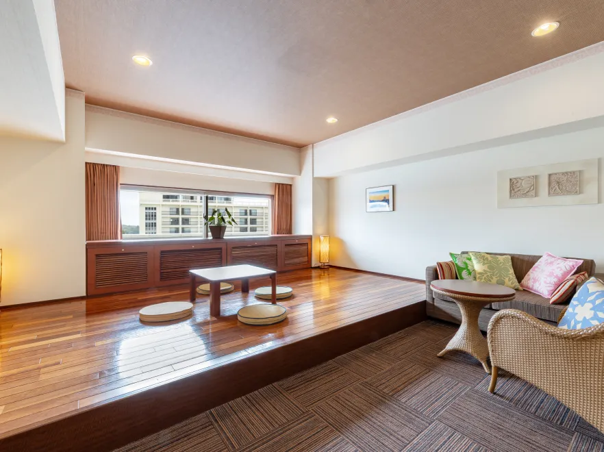 スーペリア ファミリー