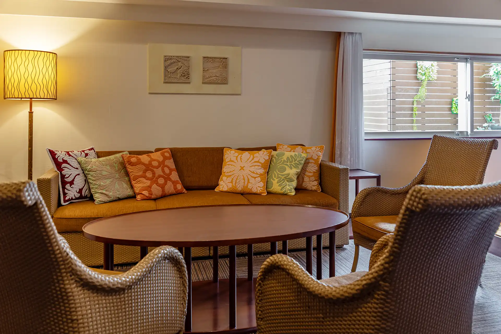 ファミリーロフト