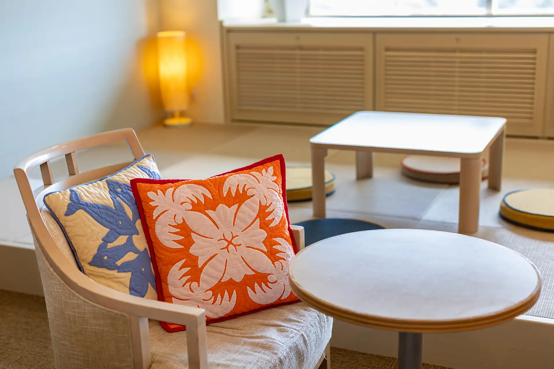 スーペリア 和洋室