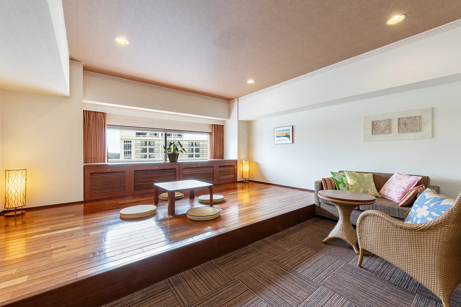 スーペリア ファミリー