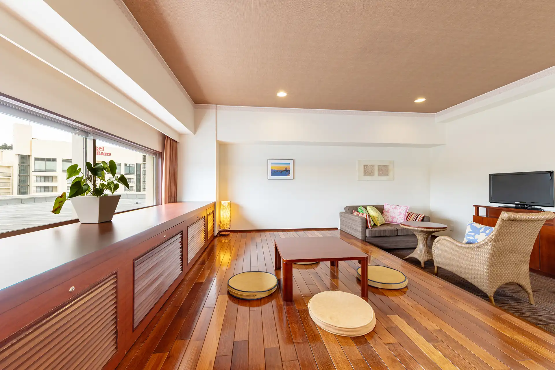 スーペリア ファミリー