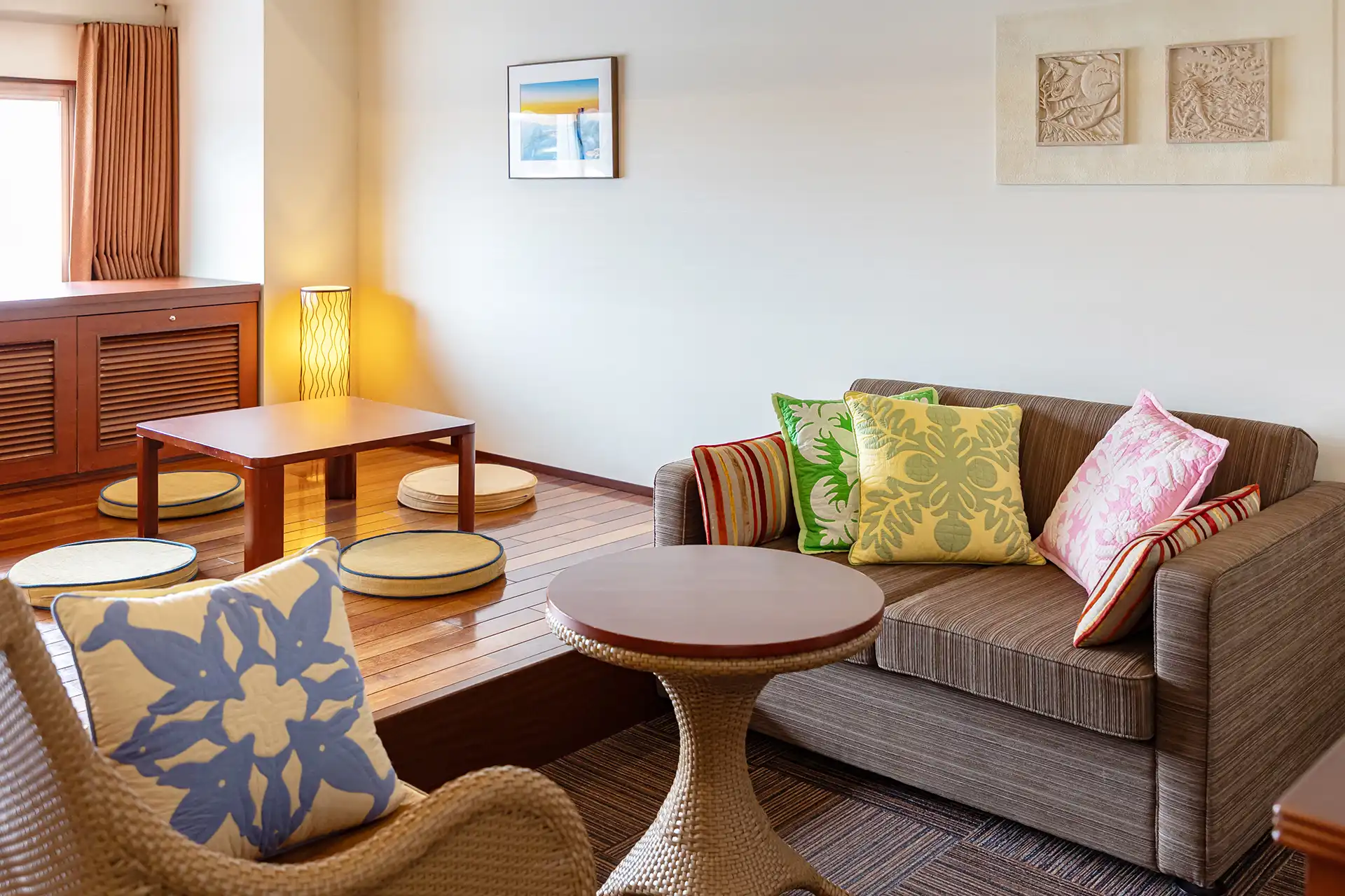 スーペリア ファミリー