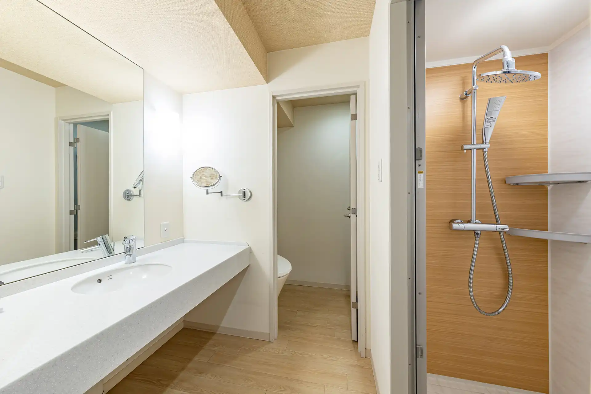 スーペリア ファミリー