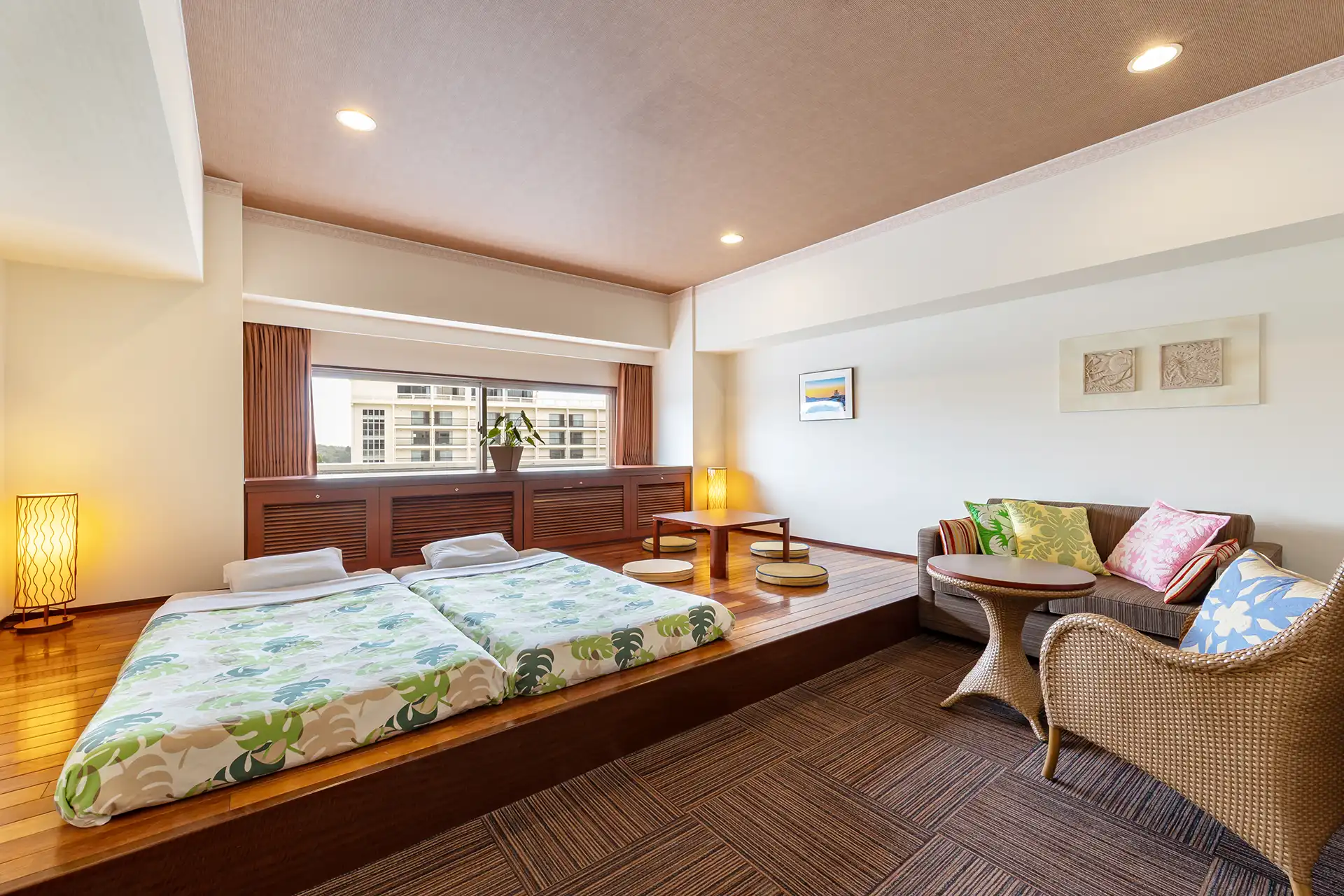 スーペリア ファミリー