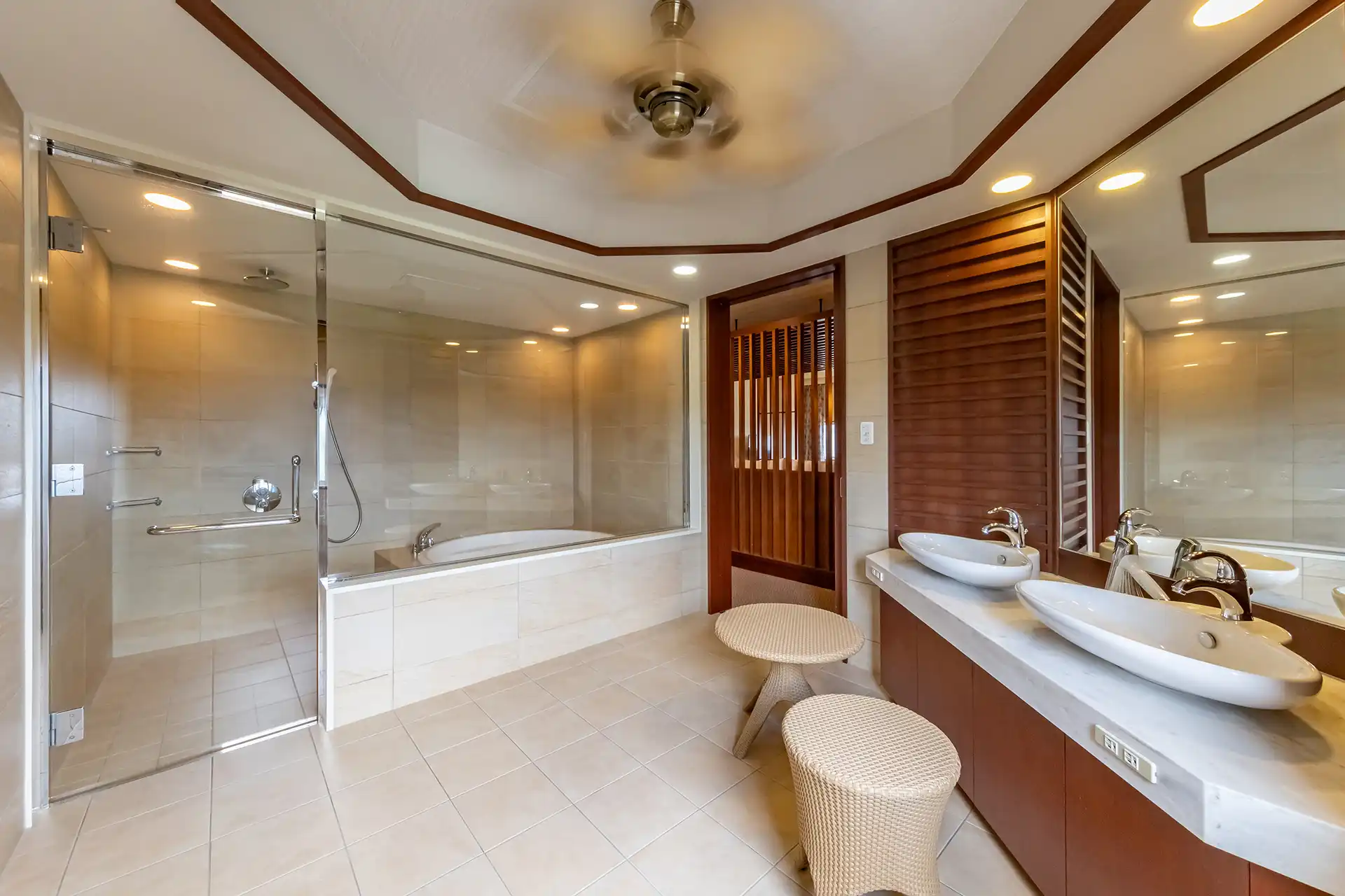 プレミアムスイート