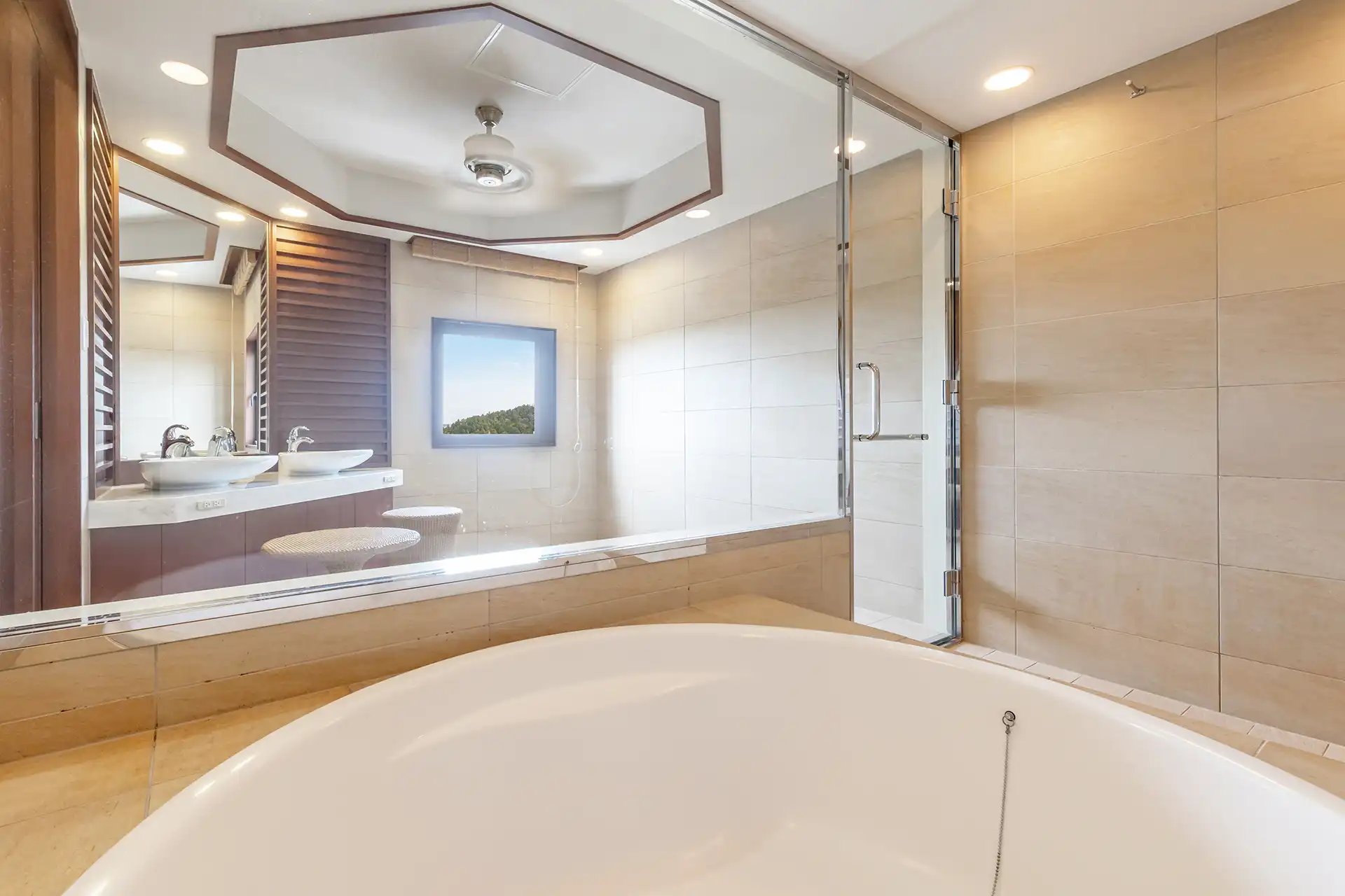 プレミアムスイート