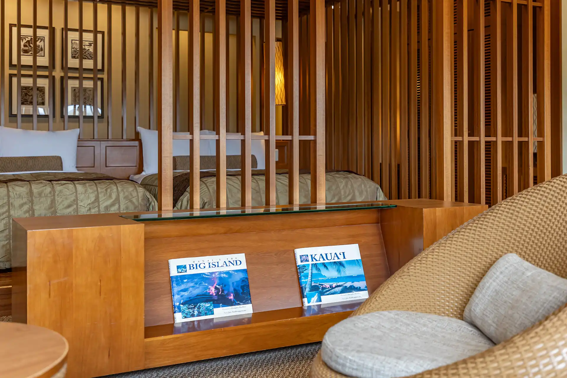 プレミアムスイート