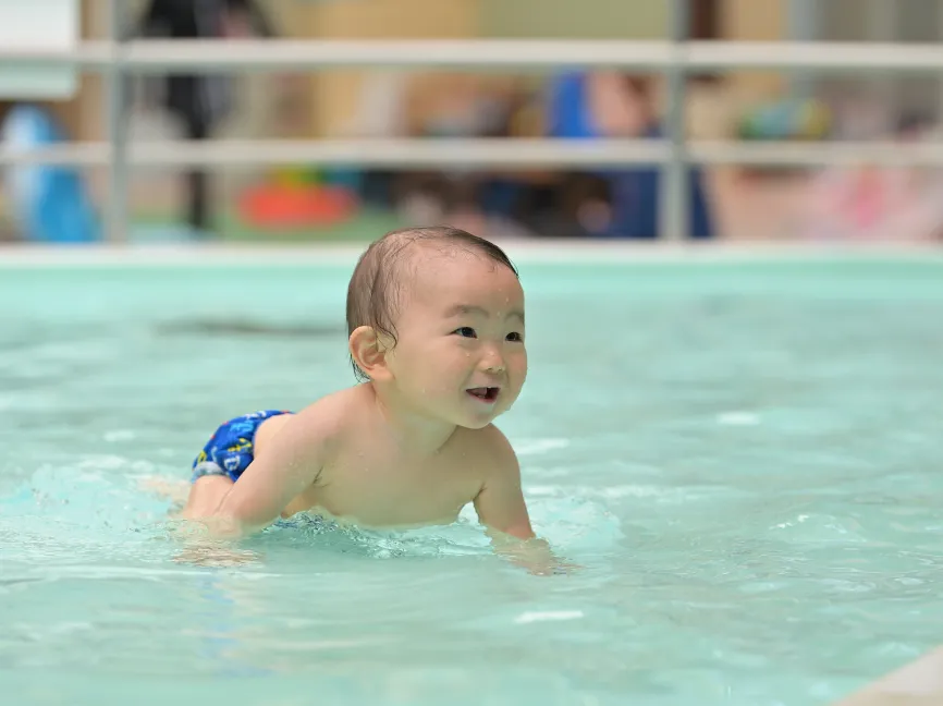 ベビーグッズの貸し出しについて