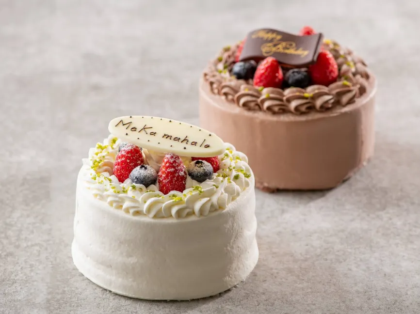 お誕生日や各種記念日でのご利用について