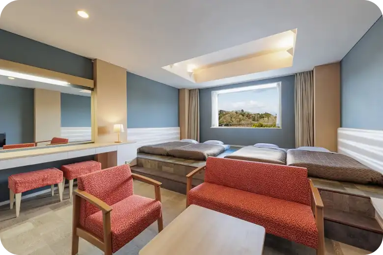 ウイルポート 外観