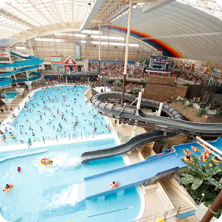 ウイルポート ロビー