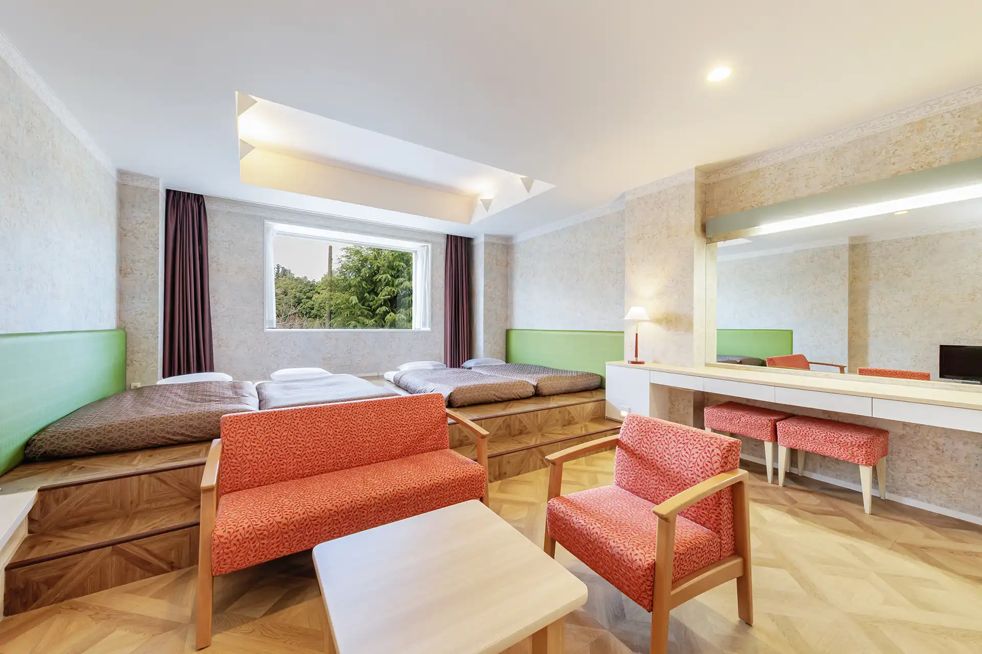 スーペリア(禁煙)