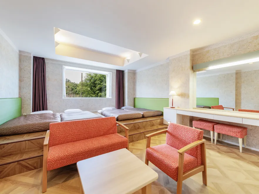 スーペリア（禁煙）