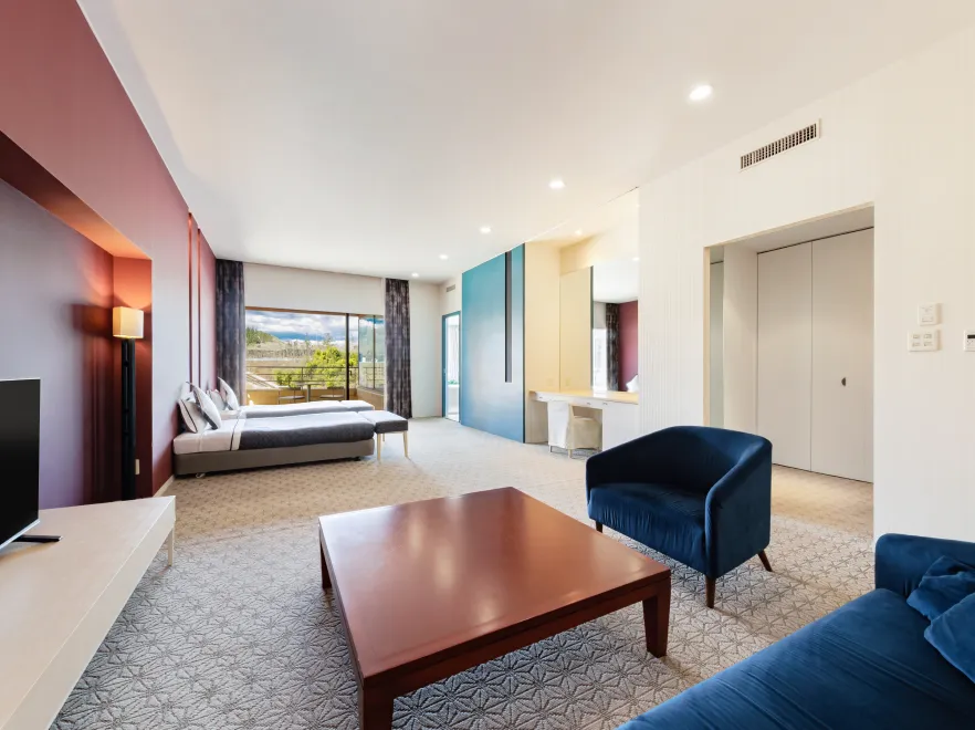 ラナイスイート