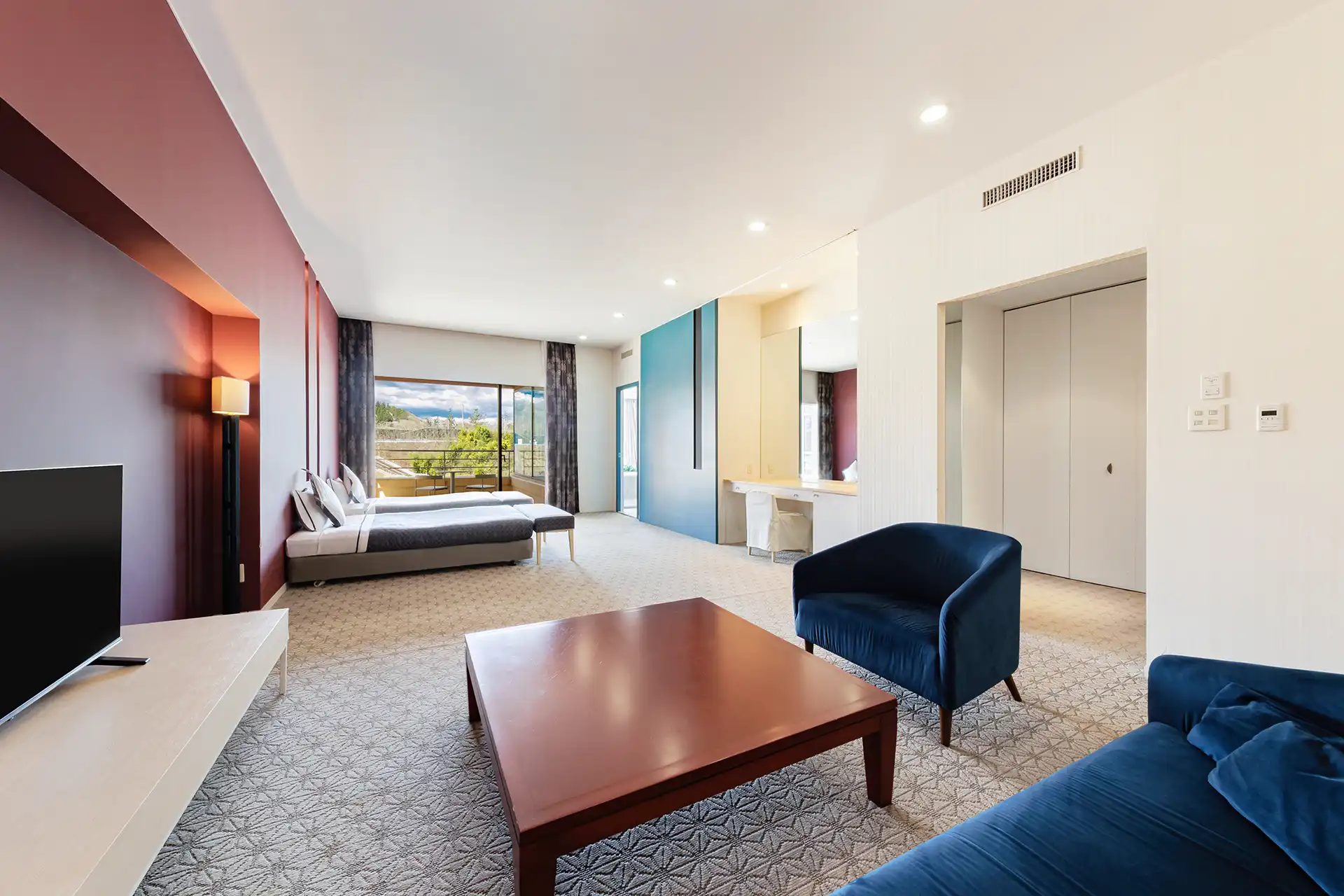 ラナイスイート