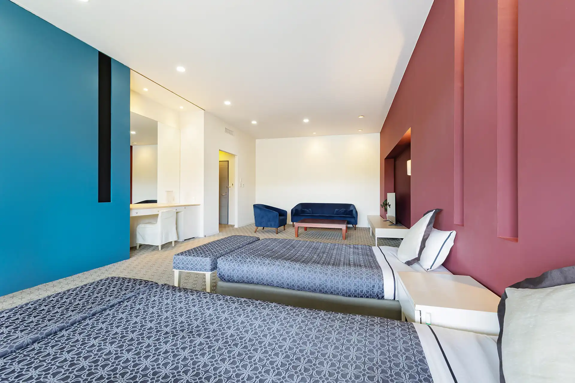 ラナイスイート