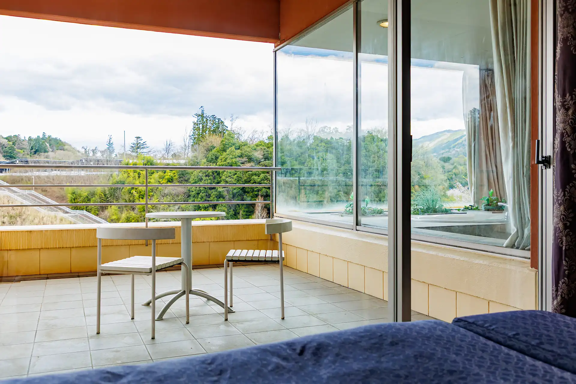 ラナイスイート