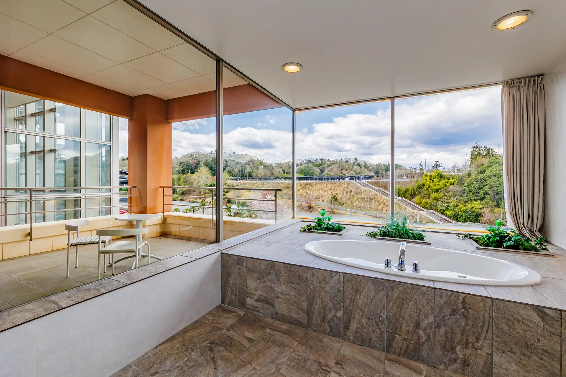 ラナイスイート