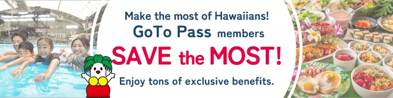 GoTo Pass