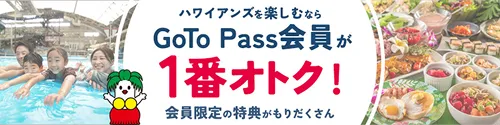 GoTo Pass