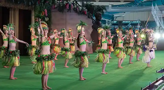 フライベントで特別な体験を