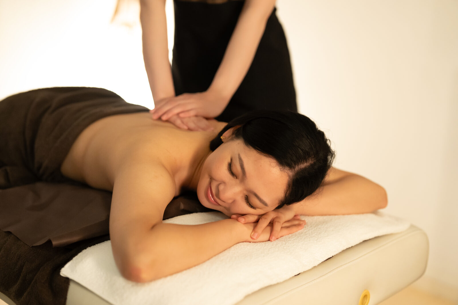 Aroma Esthe Body Lab