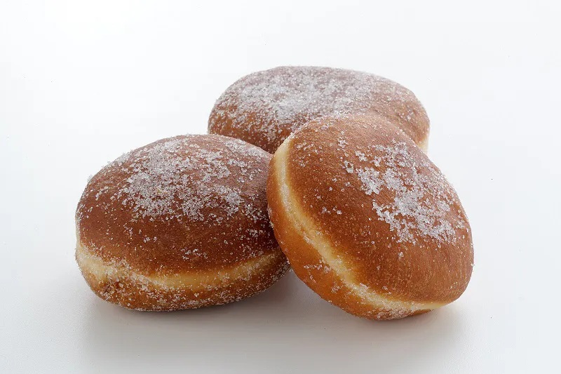 Malasadas