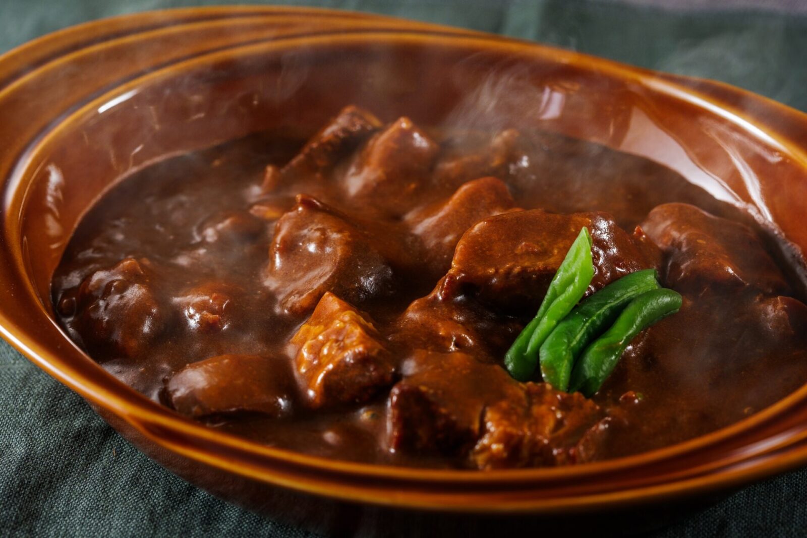 Beef Stew